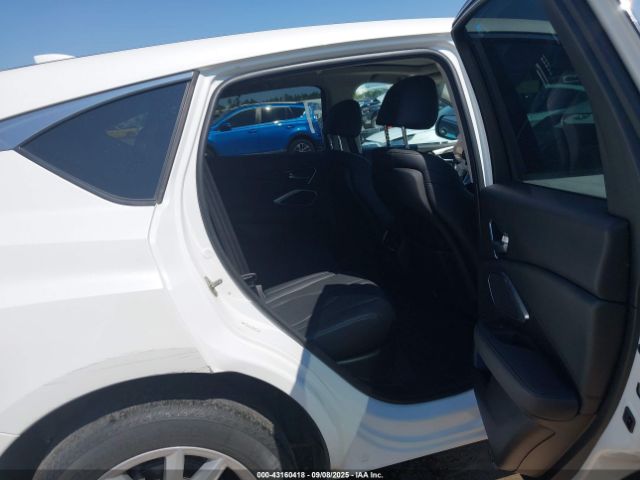 2020 ACURA RDX 5J8TC1H3XLL003842 Photo 7