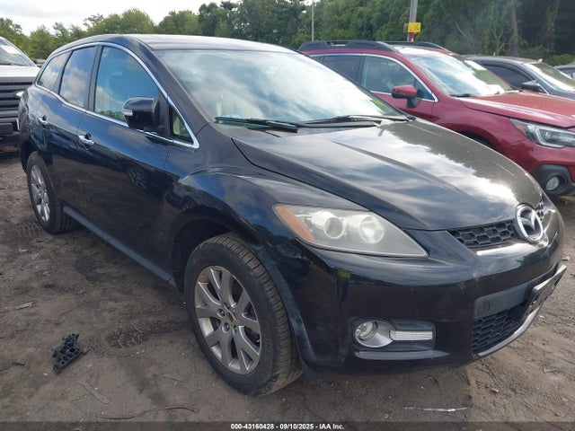 Aukcja sprzedaży 2009 Mazda Cx-7 Grand Touring, vin: JM3ER29L090218285, numer aukcji: 43160428