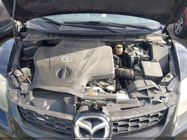 Aukcja sprzedaży 2009 Mazda Cx-7 Grand Touring, vin: JM3ER29L090218285, numer aukcji: 43160428