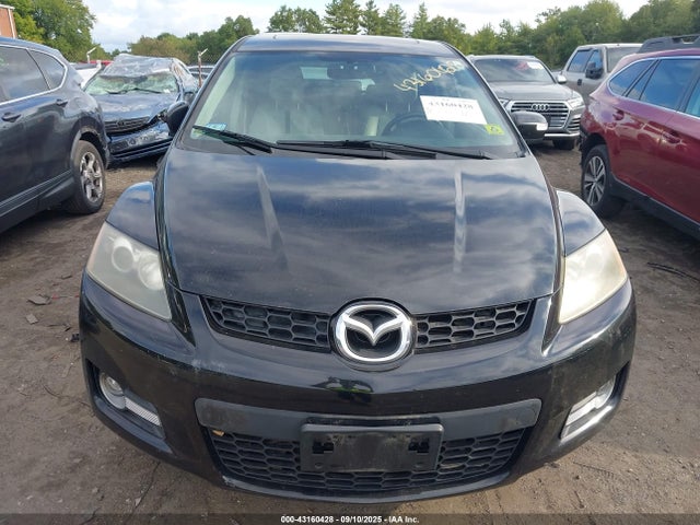 Aukcja sprzedaży 2009 Mazda Cx-7 Grand Touring, vin: JM3ER29L090218285, numer aukcji: 43160428