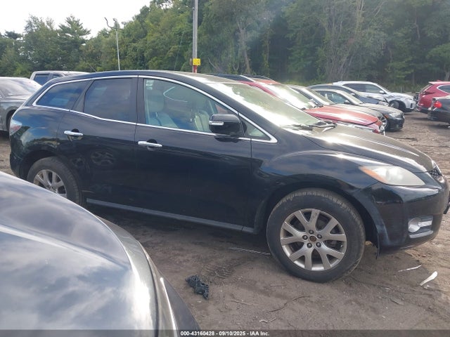 Aukcja sprzedaży 2009 Mazda Cx-7 Grand Touring, vin: JM3ER29L090218285, numer aukcji: 43160428