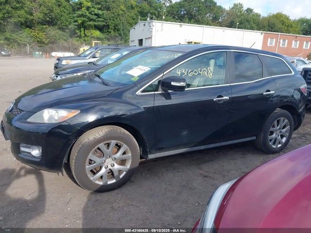 Aukcja sprzedaży 2009 Mazda Cx-7 Grand Touring, vin: JM3ER29L090218285, numer aukcji: 43160428