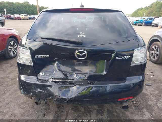 Aukcja sprzedaży 2009 Mazda Cx-7 Grand Touring, vin: JM3ER29L090218285, numer aukcji: 43160428