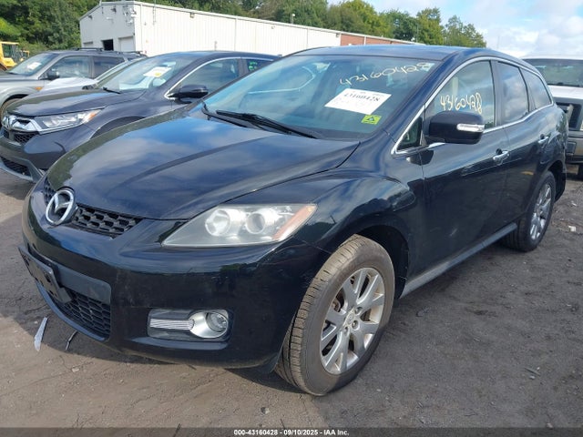 Aukcja sprzedaży 2009 Mazda Cx-7 Grand Touring, vin: JM3ER29L090218285, numer aukcji: 43160428
