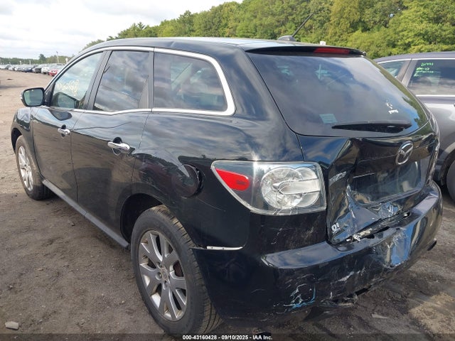 Aukcja sprzedaży 2009 Mazda Cx-7 Grand Touring, vin: JM3ER29L090218285, numer aukcji: 43160428