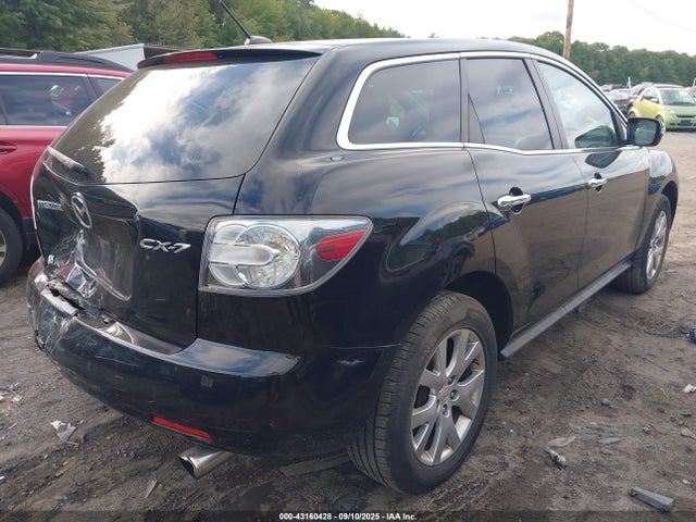 Aukcja sprzedaży 2009 Mazda Cx-7 Grand Touring, vin: JM3ER29L090218285, numer aukcji: 43160428