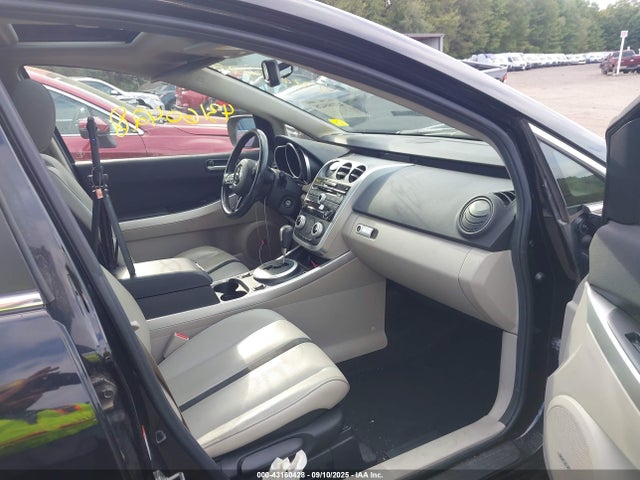 Aukcja sprzedaży 2009 Mazda Cx-7 Grand Touring, vin: JM3ER29L090218285, numer aukcji: 43160428