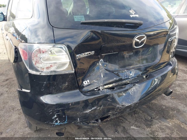 Aukcja sprzedaży 2009 Mazda Cx-7 Grand Touring, vin: JM3ER29L090218285, numer aukcji: 43160428