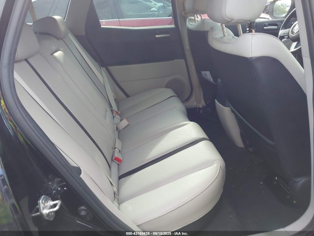 Aukcja sprzedaży 2009 Mazda Cx-7 Grand Touring, vin: JM3ER29L090218285, numer aukcji: 43160428