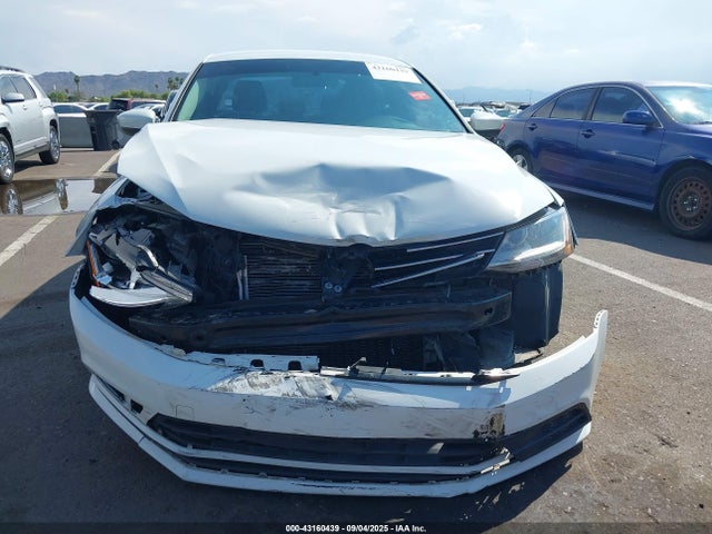 Volkswagen 1.4 tsi 2017 3VW2B7AJ0HM295352 Image 12