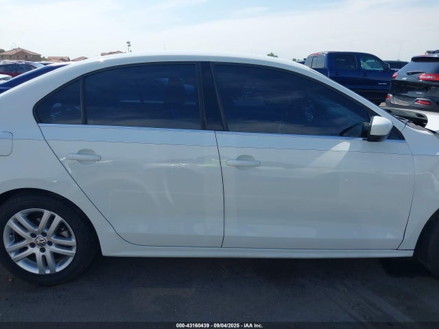 Volkswagen 1.4 tsi 2017 3VW2B7AJ0HM295352 Image 13