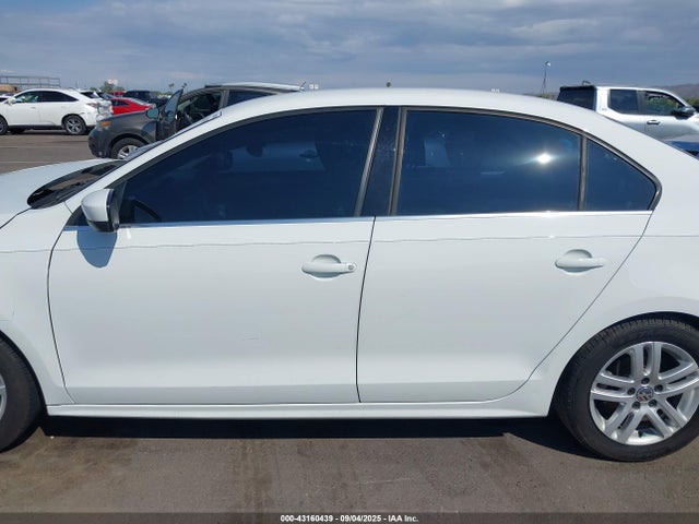 Volkswagen 1.4 tsi 2017 3VW2B7AJ0HM295352 Image 14
