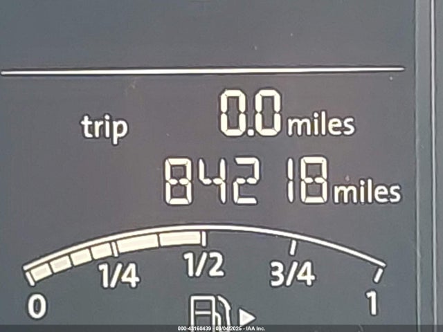 Volkswagen 1.4 tsi 2017 3VW2B7AJ0HM295352 Image 15