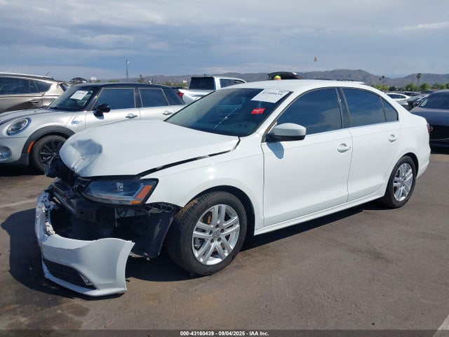 Volkswagen 1.4 tsi 2017 3VW2B7AJ0HM295352 Image 2