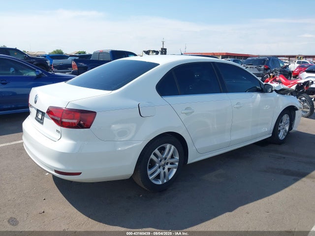 Volkswagen 1.4 tsi 2017 3VW2B7AJ0HM295352 Image 4