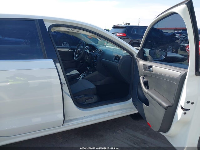 Volkswagen 1.4 tsi 2017 3VW2B7AJ0HM295352 Image 5
