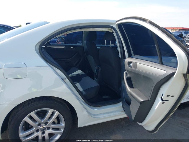 Volkswagen 1.4 tsi 2017 3VW2B7AJ0HM295352 Image 8