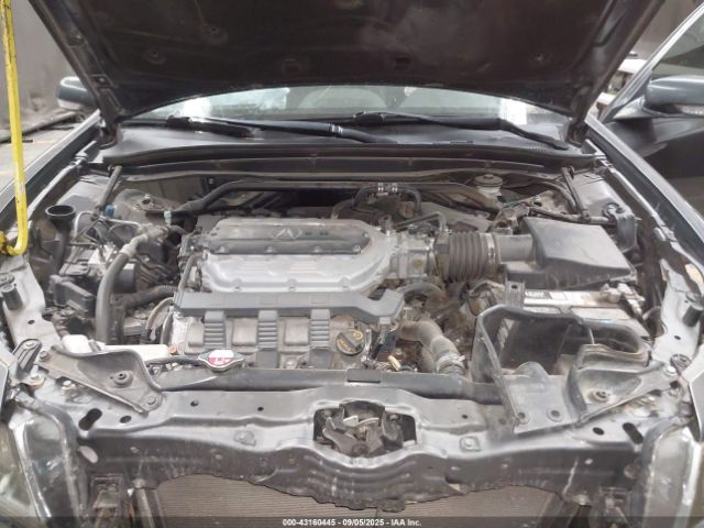 2012 ACURA TL 19UUA8F51CA006423 Photo 9
