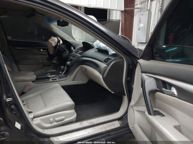 2012 ACURA TL 19UUA8F51CA006423 Photo 4