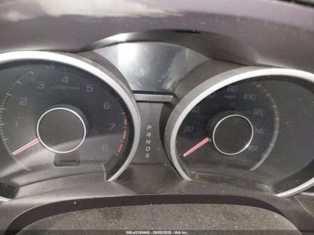 2012 ACURA TL 19UUA8F51CA006423 Photo 6