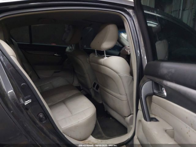 2012 ACURA TL 19UUA8F51CA006423 Photo 7