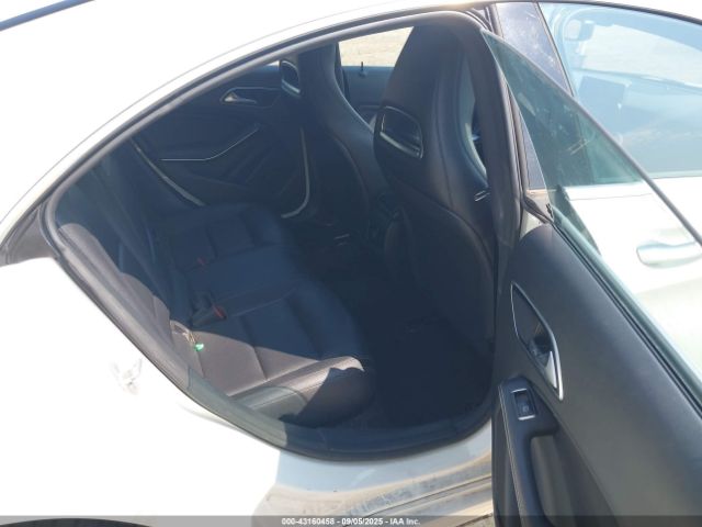 2015 MERCEDES-BENZ CLA 250 WDDSJ4GBXFN238699 Photo 7