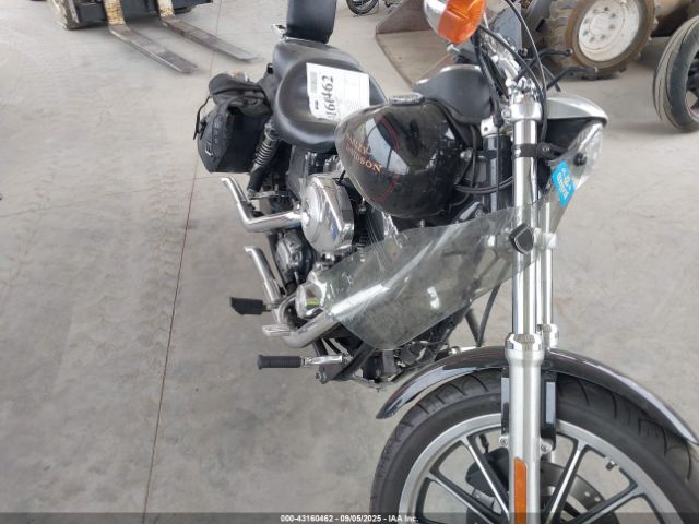 2001 HARLEY-DAVIDSON FXDL 1HD1GDV121Y316087