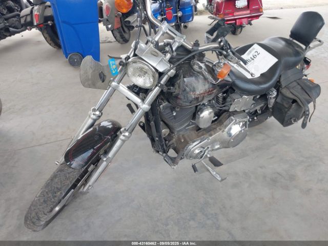 2001 HARLEY-DAVIDSON FXDL 1HD1GDV121Y316087 Photo 1