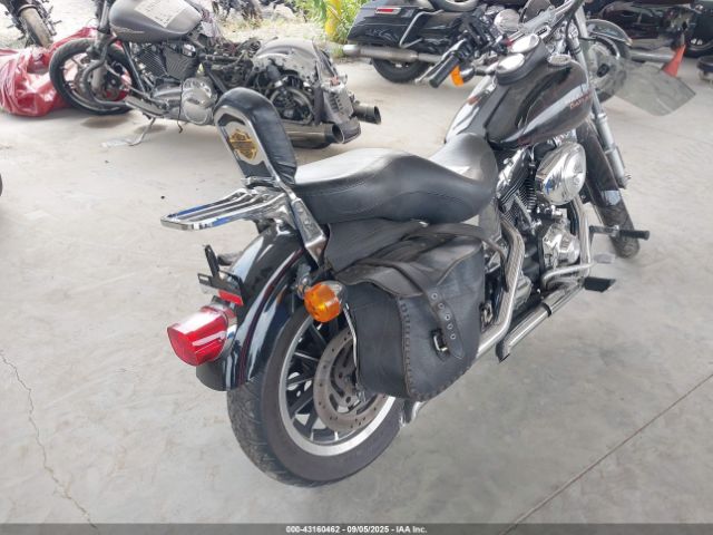 2001 HARLEY-DAVIDSON FXDL 1HD1GDV121Y316087 Photo 3