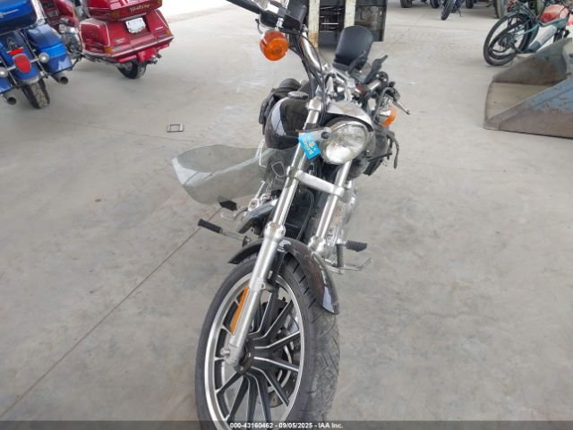 2001 HARLEY-DAVIDSON FXDL 1HD1GDV121Y316087 Photo 4