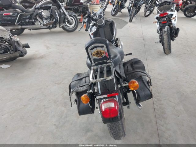 2001 HARLEY-DAVIDSON FXDL 1HD1GDV121Y316087 Photo 5