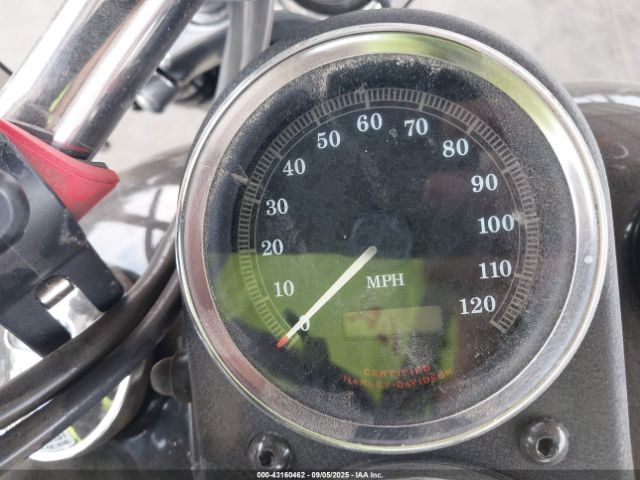 2001 HARLEY-DAVIDSON FXDL 1HD1GDV121Y316087 Photo 6