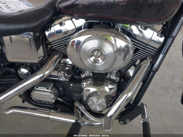 2001 HARLEY-DAVIDSON FXDL 1HD1GDV121Y316087 Photo 7