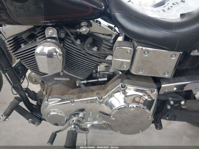 2001 HARLEY-DAVIDSON FXDL 1HD1GDV121Y316087 Photo 8