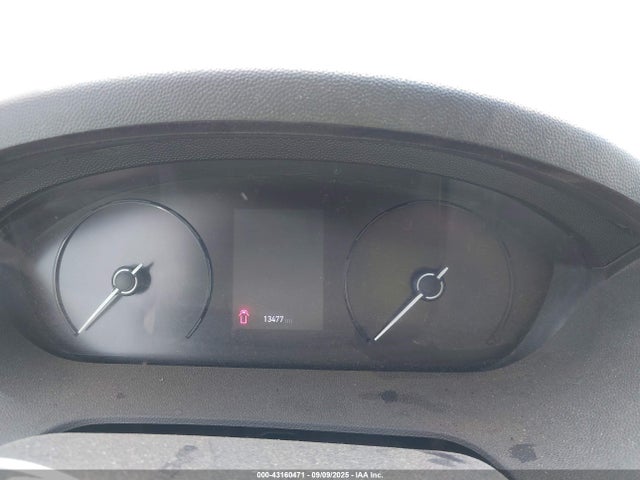 3C6LRVDGXSE519338 RAM 2025