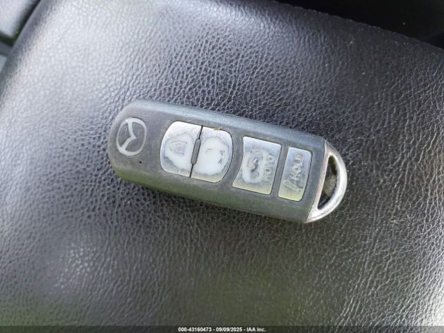 2017 MAZDA MAZDA6 JM1GL1V57H1136888 Photo 10