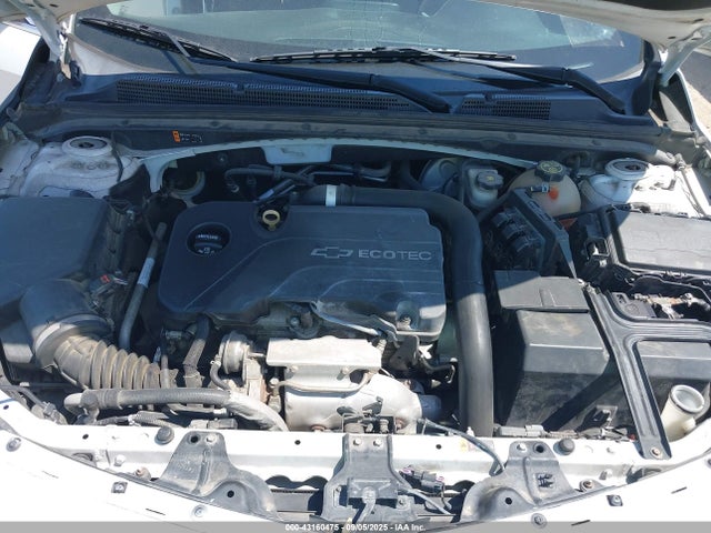1G1ZE5ST8GF333074 Chevrolet lfv - di: direct injection, vvt, gen1 gmna