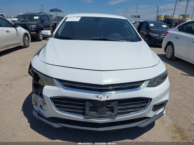 1G1ZE5ST8GF333074 Chevrolet lfv - di: direct injection, vvt, gen1 gmna