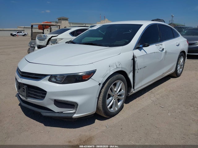 1G1ZE5ST8GF333074 Chevrolet lfv - di: direct injection, vvt, gen1 gmna