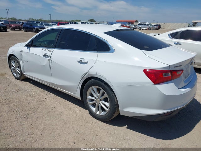 1G1ZE5ST8GF333074 Chevrolet lfv - di: direct injection, vvt, gen1 gmna