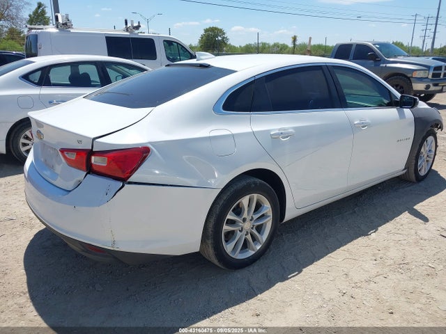 1G1ZE5ST8GF333074 Chevrolet lfv - di: direct injection, vvt, gen1 gmna