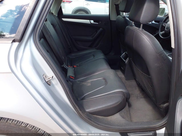 2011 AUDI A4 WAUDFAFL1BN042428 Photo 7