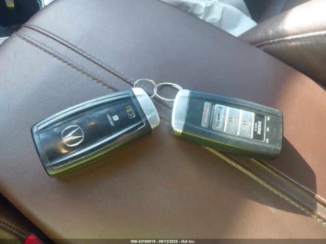 2015 ACURA TLX 19UUB2F58FA011486 Photo 10