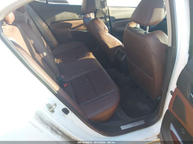 2015 ACURA TLX 19UUB2F58FA011486 Photo 7