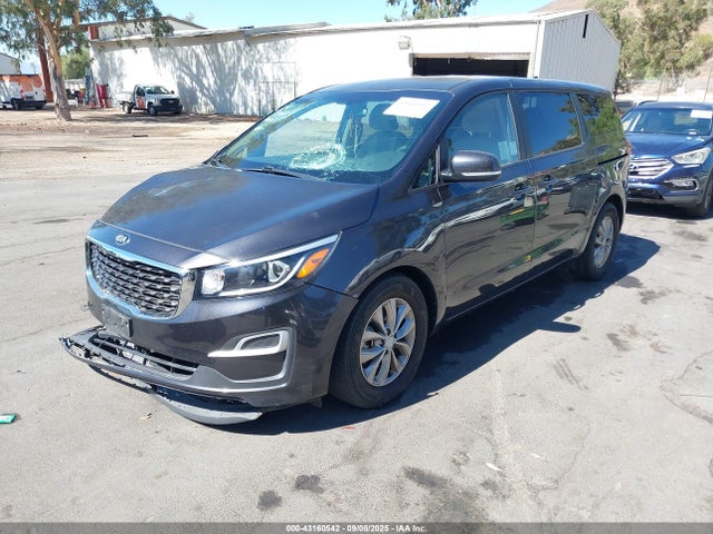 KNDMB5C10M6666727 KIA gdi lamda - ii