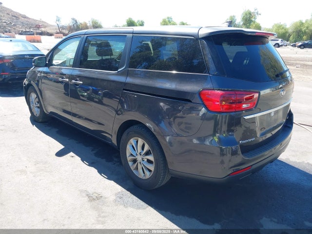 KNDMB5C10M6666727 KIA gdi lamda - ii