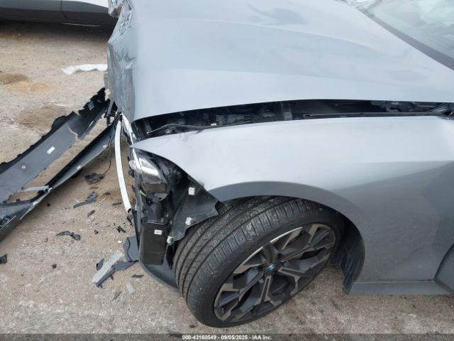 2025 BMW 3 SERIES 3MW89CW06S8F04799 Photo 5