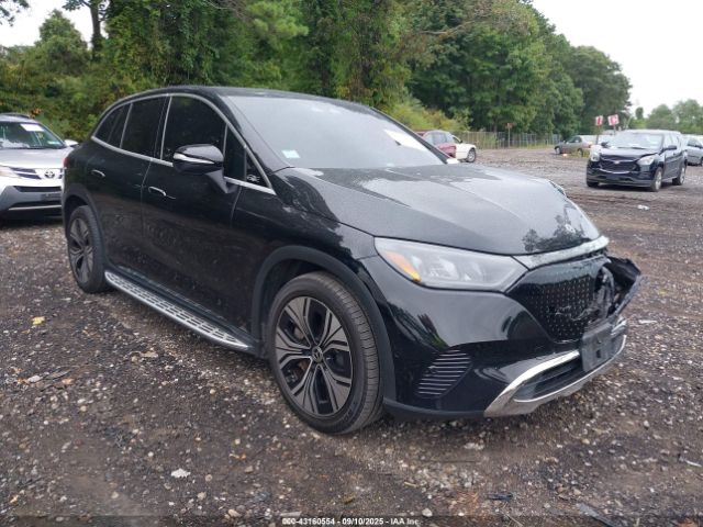 2023 MERCEDES-BENZ EQE 350 SUV 4JGGM1CBXPA032167