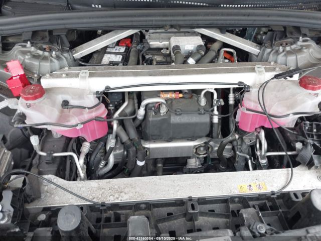 2023 MERCEDES-BENZ EQE 350 SUV 4JGGM1CBXPA032167 Photo 9