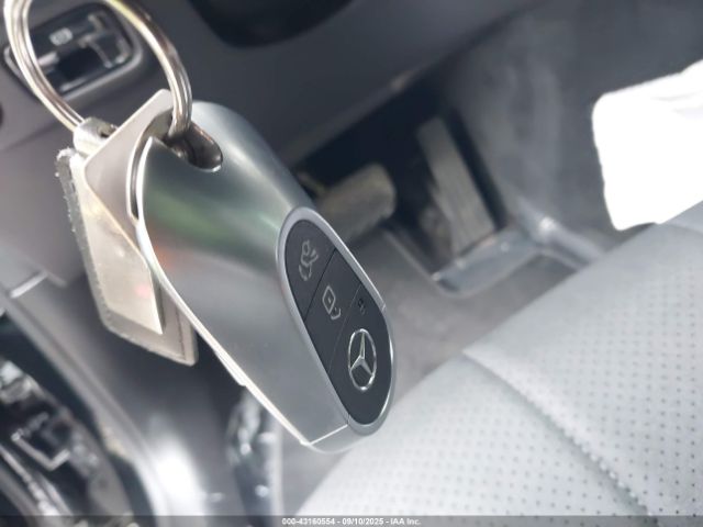 2023 MERCEDES-BENZ EQE 350 SUV 4JGGM1CBXPA032167 Photo 10